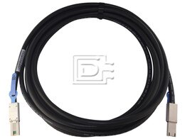 Dell 227HP 0227HP External SAS 8088 Cable Assembly