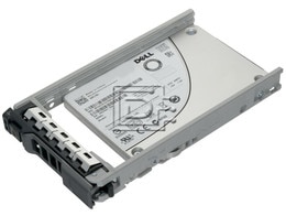 Dell 345-BFVY 3H34P 03H34P 345-BEMP SAS SSD Dell