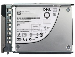Dell 345-BHSC 50VHM 050VHM PowerVault 960GB SED SSD Dell