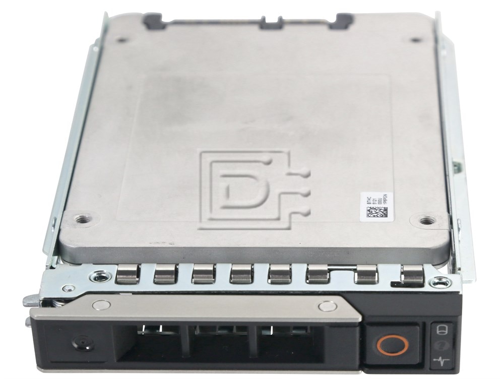 Dell 345-BHSC 50VHM 050VHM PowerVault 960GB SED SSD Dell Image 4 image