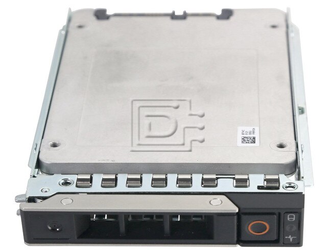 Dell 345-BHSC 50VHM 050VHM PowerVault 960GB SED SSD Dell Image 4 image