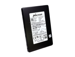 Micron MTFDDAK960TDS MTFDDAK960TDS-1AW1ZABYY MTFDDAK960TDS-1AW1ZABDB YNRXC 0YNRXC 960GB SATA Solid State Drive SSD