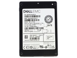 SAMSUNG MZILT3T8HBLSAD4 05Y4TP 5Y4TP MZ-ILT3T8C PM1643a MZ-ILT3T8C 3.84TB SAS SSD Dell OEM