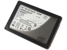 INTEL SSDSA2CW160G310 SSDSA2CW160G3 SSDSA2CW160G301 160GB SATA SSD